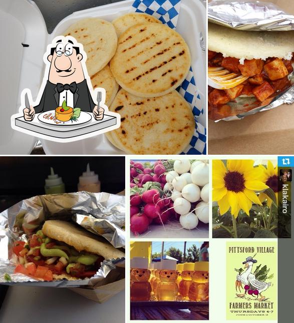 Hello Arepa