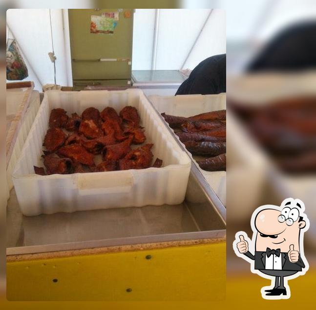 Пиво и рыба