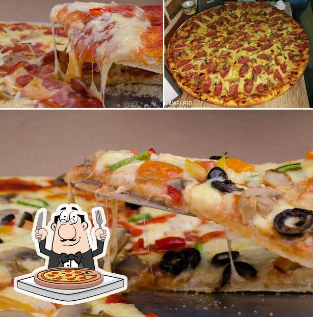Pizza King