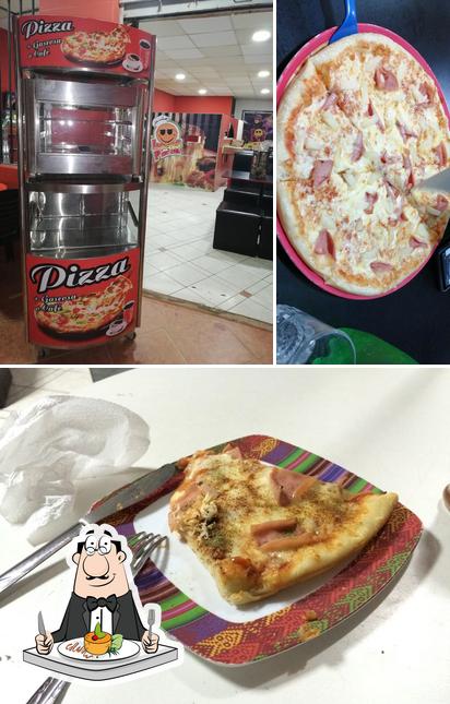 Lucas Pizza
