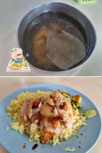 Restoran E Loh E Fatt