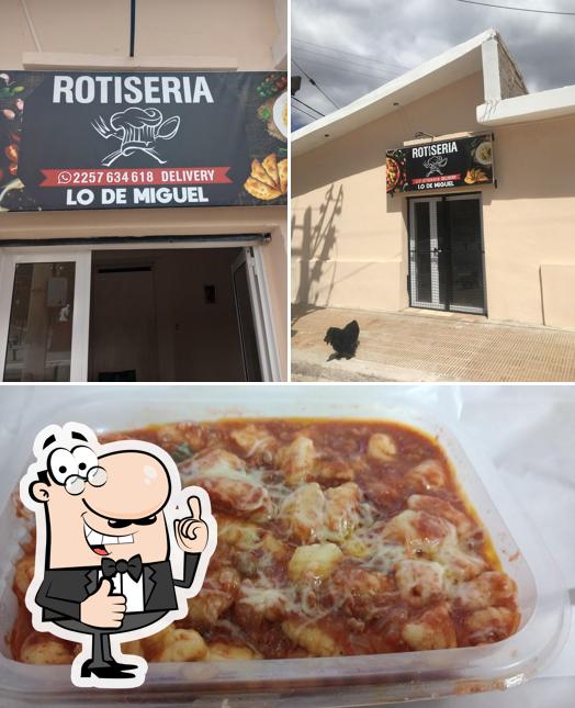 Rotiseria Lo de Miguel
