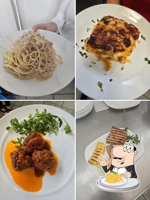 Trattoria da Michela