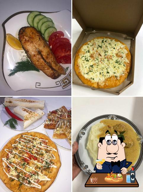 Вкусно & Bistro