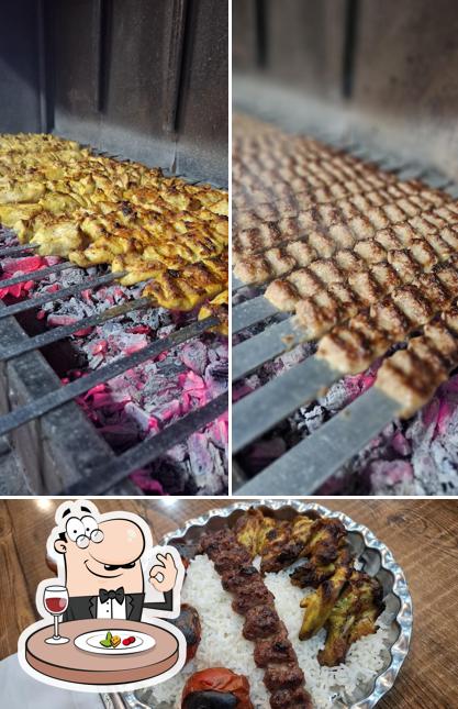 hanima kabab