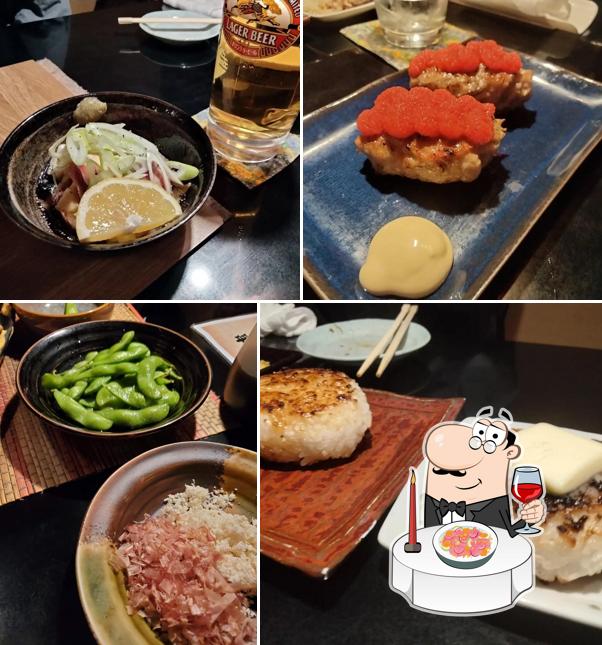 串焼処 克