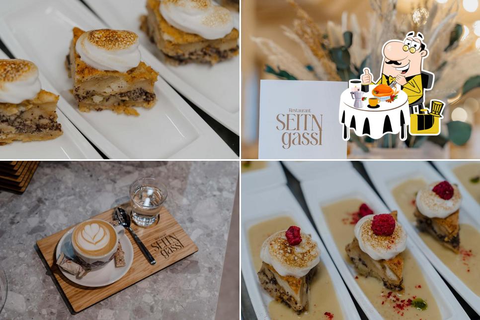 SEITNgassl Restaurant & Eventlocation Oberpullendorf