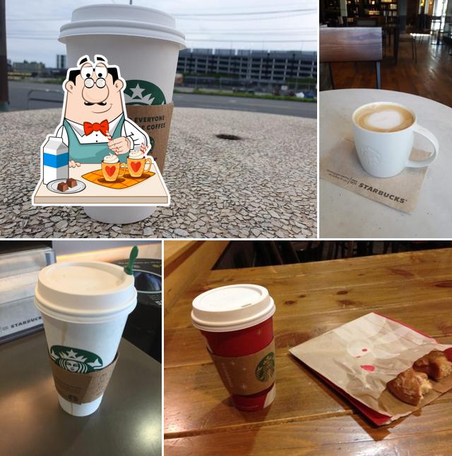 Starbucks Coffee Company