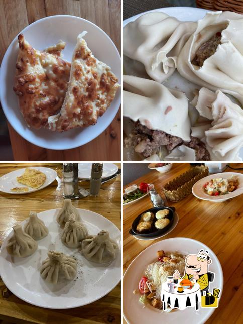 Сытый Каха