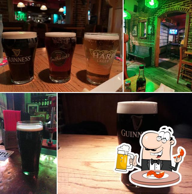 The Kent House Irish Pub