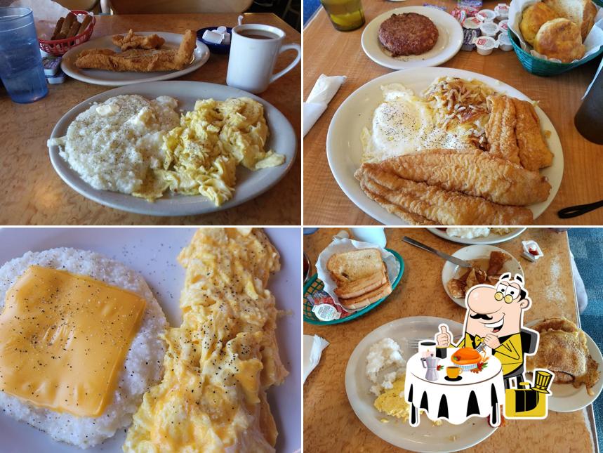 Tommy's Restaurant