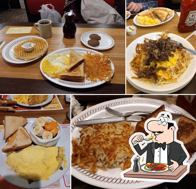 Waffle House