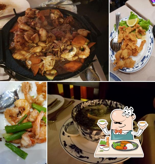 YIN TAO RISTORANTE CINESE