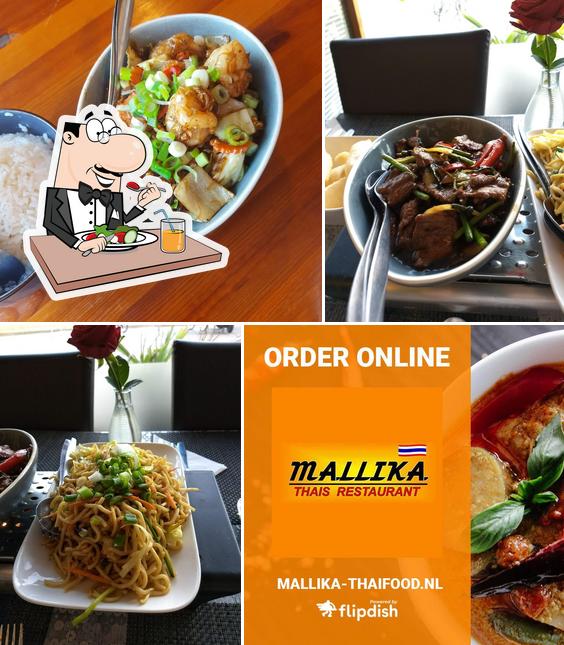 Mallika Thai