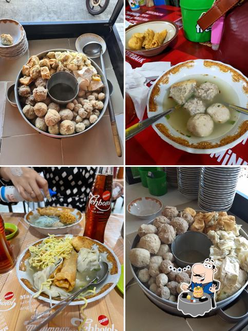 Bakso Arief 354