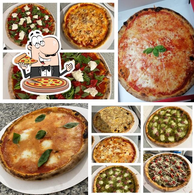 La Gioia Pizzeria e Kebab