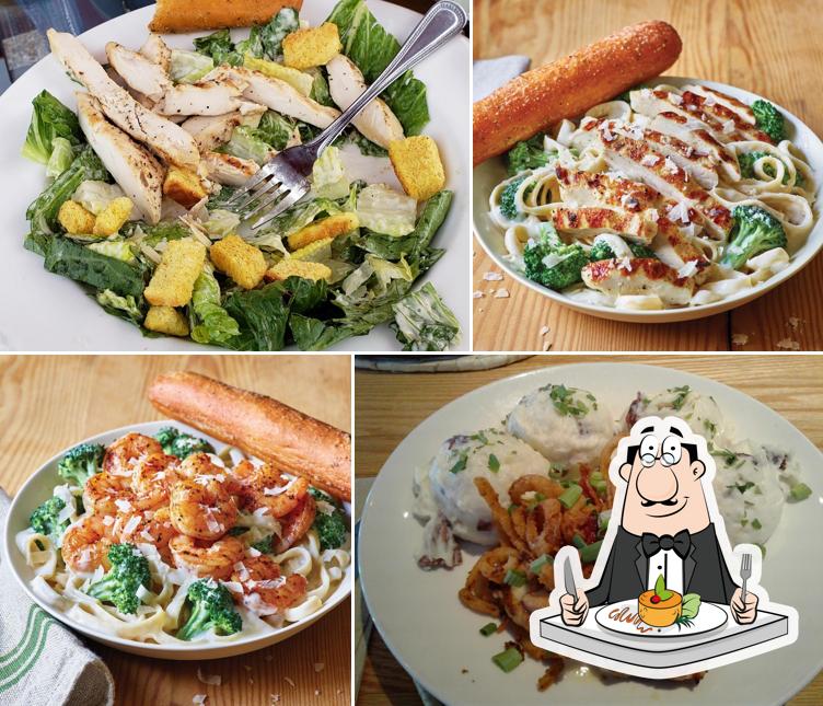 Applebee's Grill + Bar