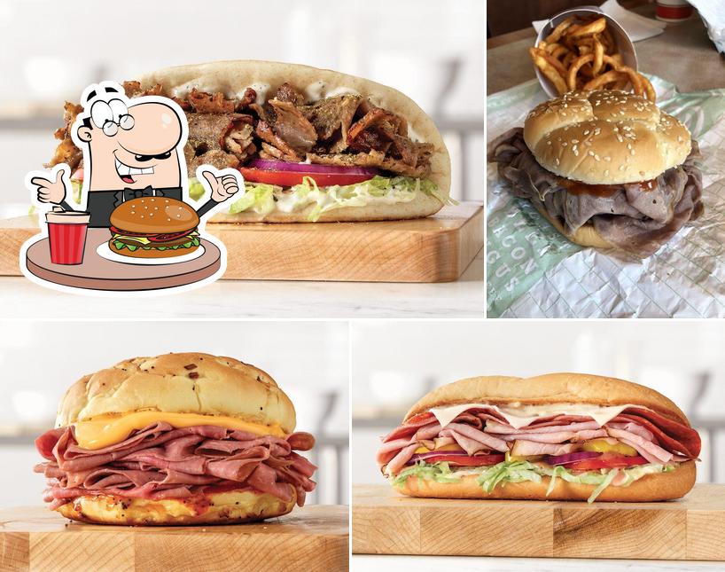 Arby's