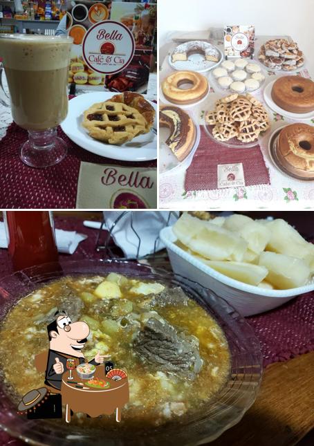 Bella Café & Cia.