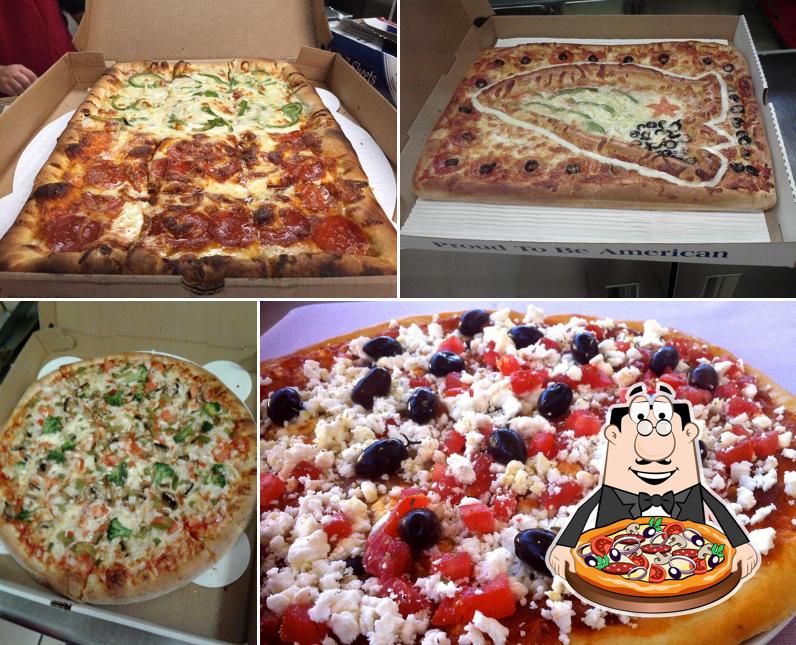 Bella Pizza