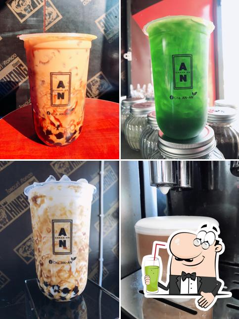 Coffee Box@Pai