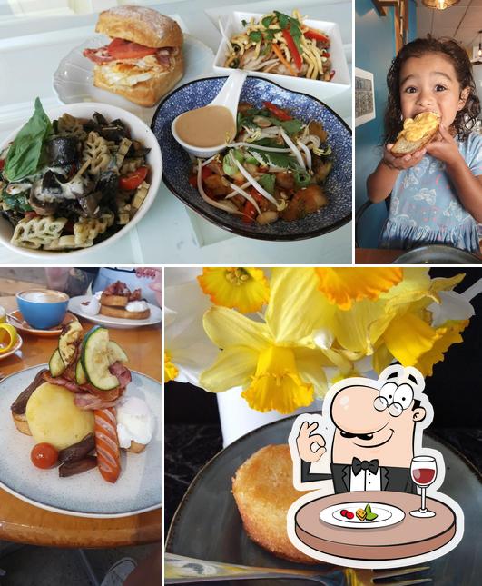 interval eatery