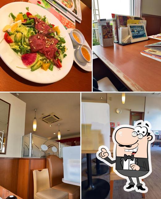 Denny's