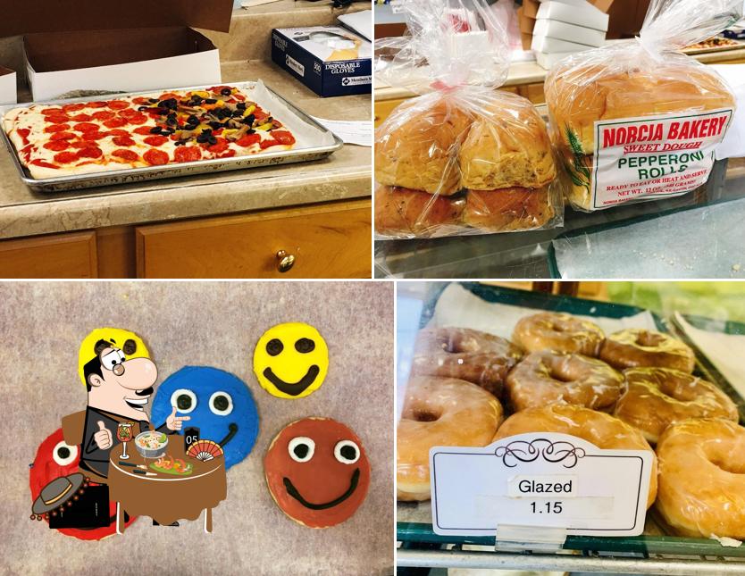 Norcia Bakery