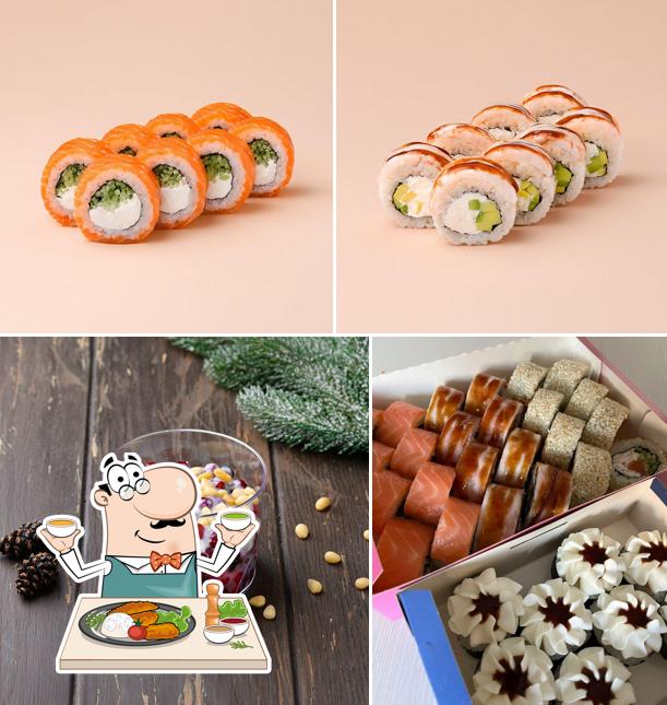 FoodGarden