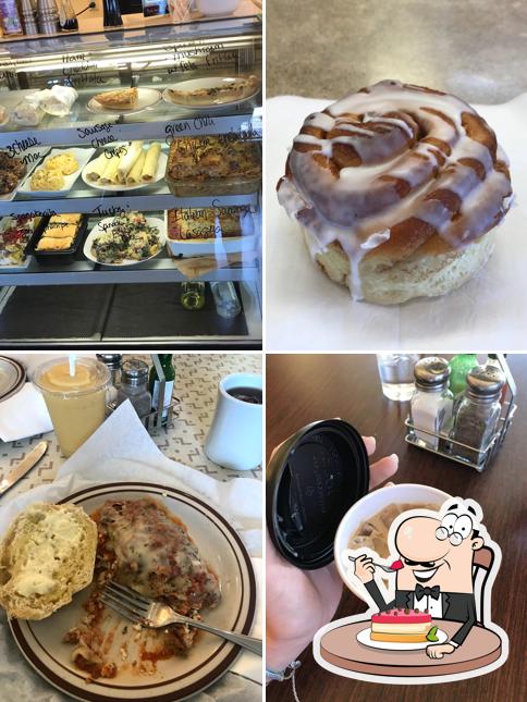 Great Earth Cafe & Market