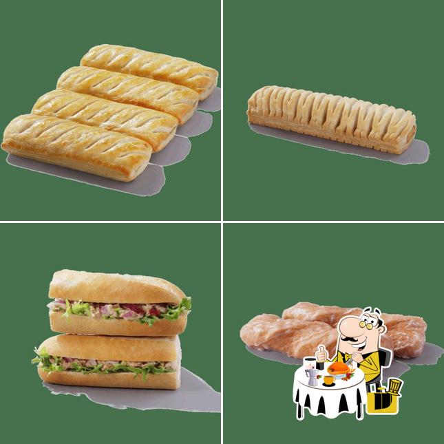 Greggs