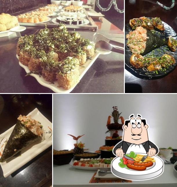 Hashi Mix