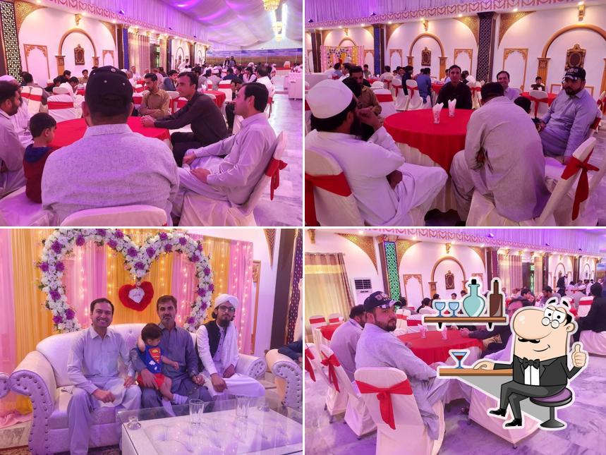 Hazara Restaurant And Chapli Kabab