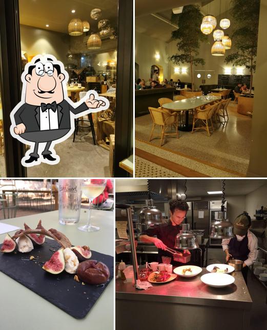 Restaurant Le Carrousel Balma