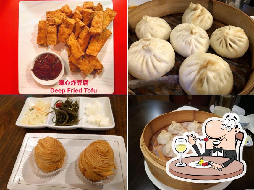 Li's Dumplings