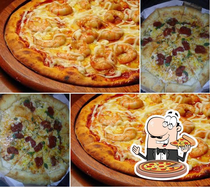 PizzaKing