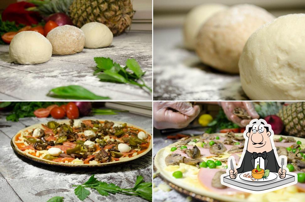 Dough Delight