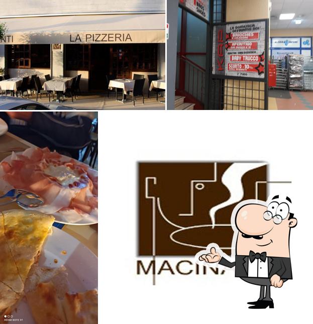 Macinanti La Pizzeria