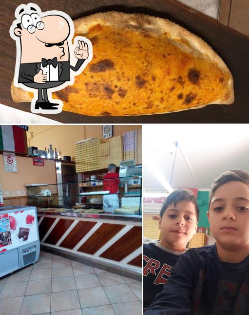 Pizza Express Di De Santis Pio