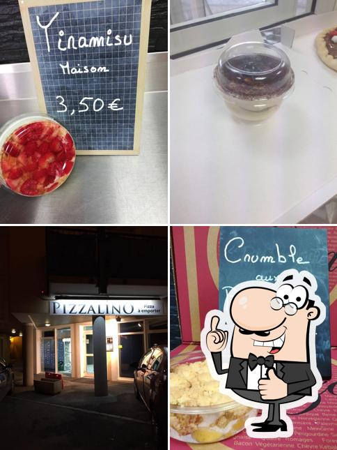Pizzeria Pizzalino