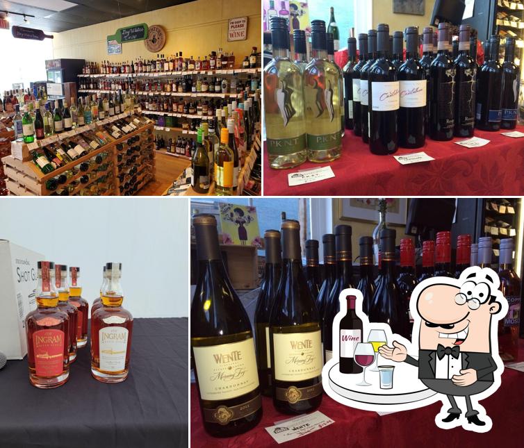 Capital Cellars Bar & Bottle Shop