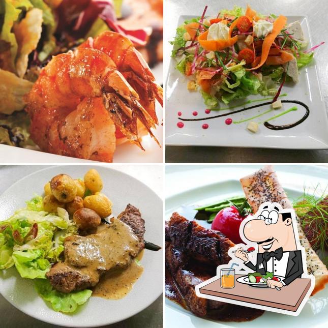 K5 Bar Brasserie
