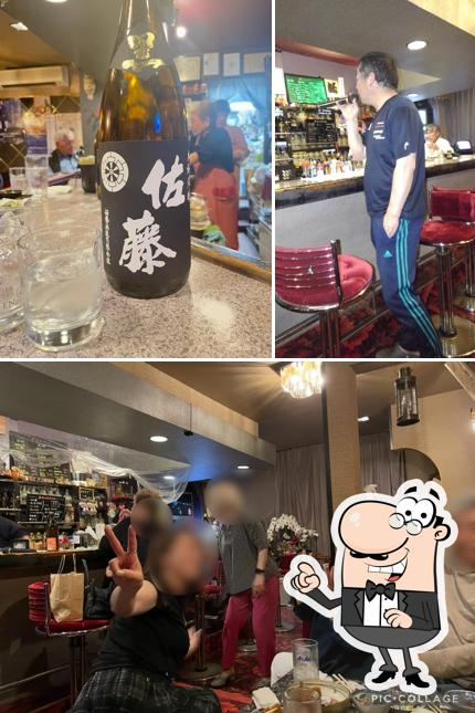 キャビン