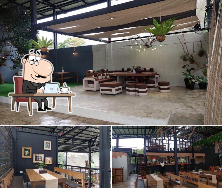 RAMI 2.0 Restaurant & Bar