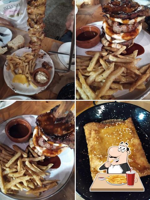 Anamma beach grill