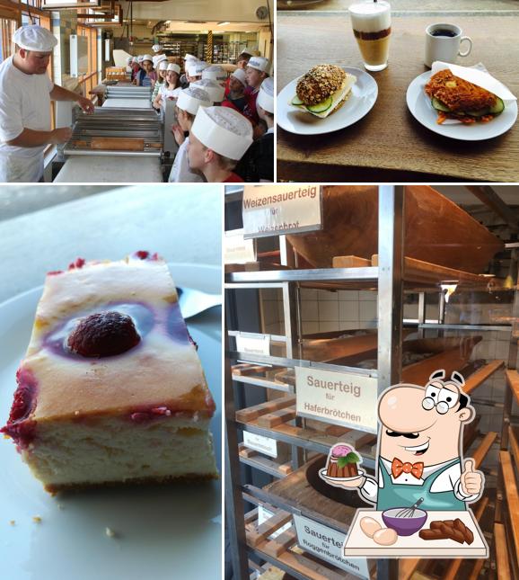 Bäckerei Drews