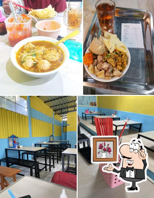 Bakso SS