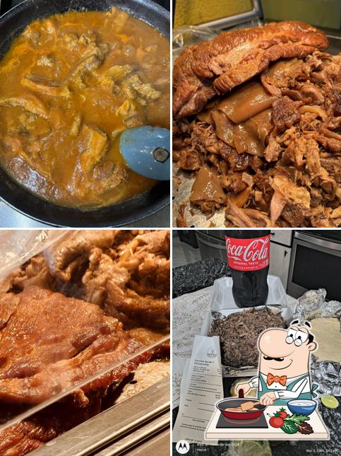 Carnitas Aguilar