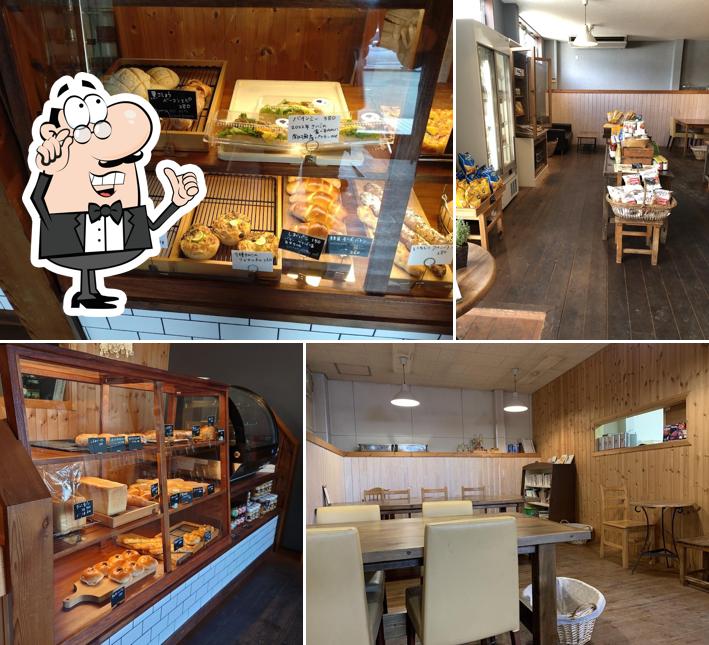 DACCO bread+cafe