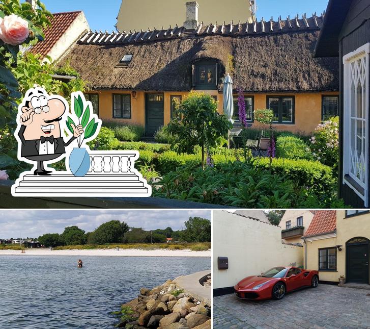 Dragør Hotel & Apartments